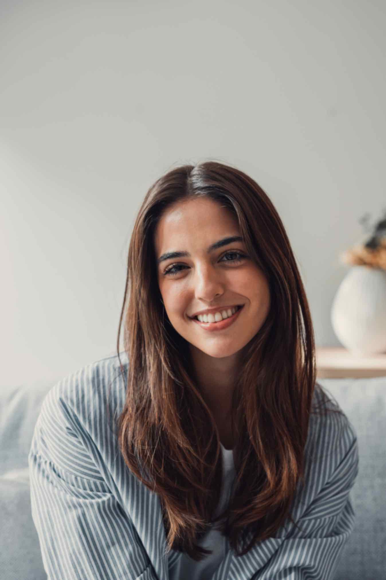 - Yana via Treatwell