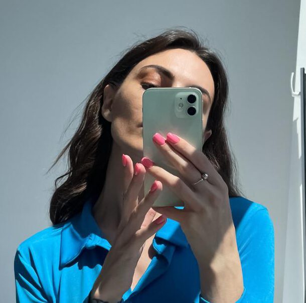 - Caroline via Treatwell