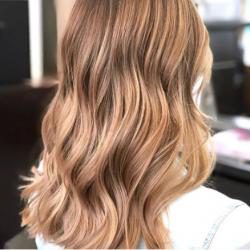 Balayage Munchen Im Schonheitsrausch