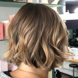 Balayage Munchen Im Schonheitsrausch