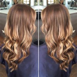 Balayage Munchen Im Schonheitsrausch