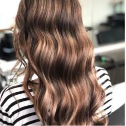 Balayage Munchen Im Schonheitsrausch